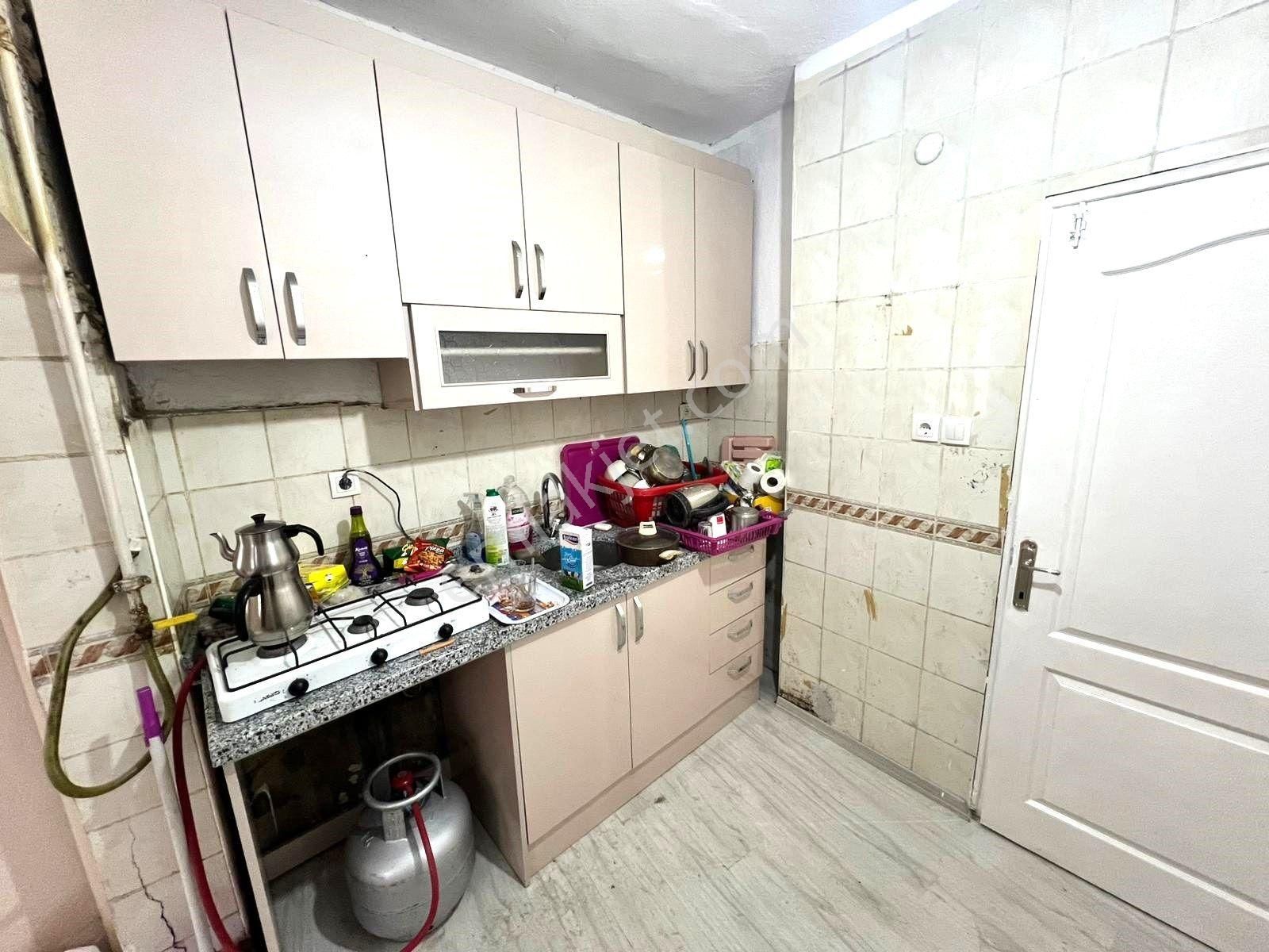 Seba'dan Kartaltepe Mh 2+1 85m2 Az Katlı Yatırımlık Arakat Daire - Görsel 27