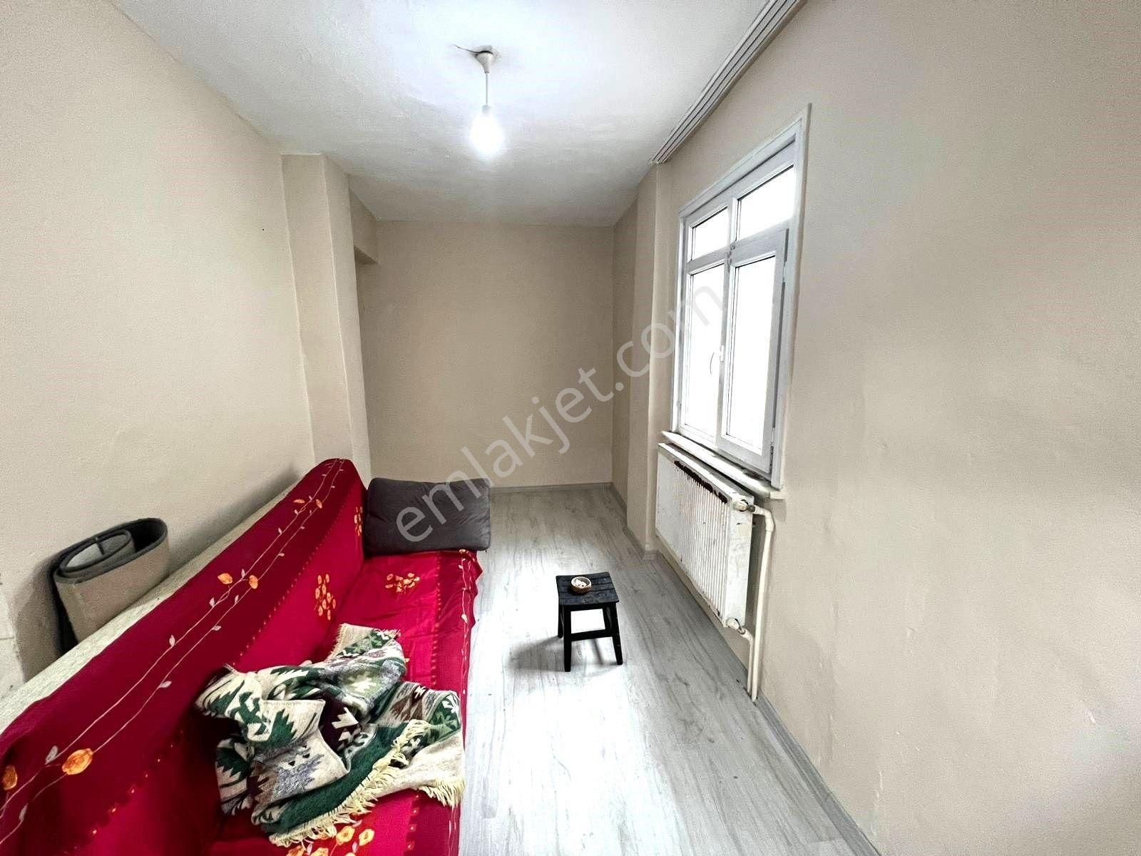 Seba'dan Kartaltepe Mh 2+1 85m2 Az Katlı Yatırımlık Arakat Daire - Görsel 16