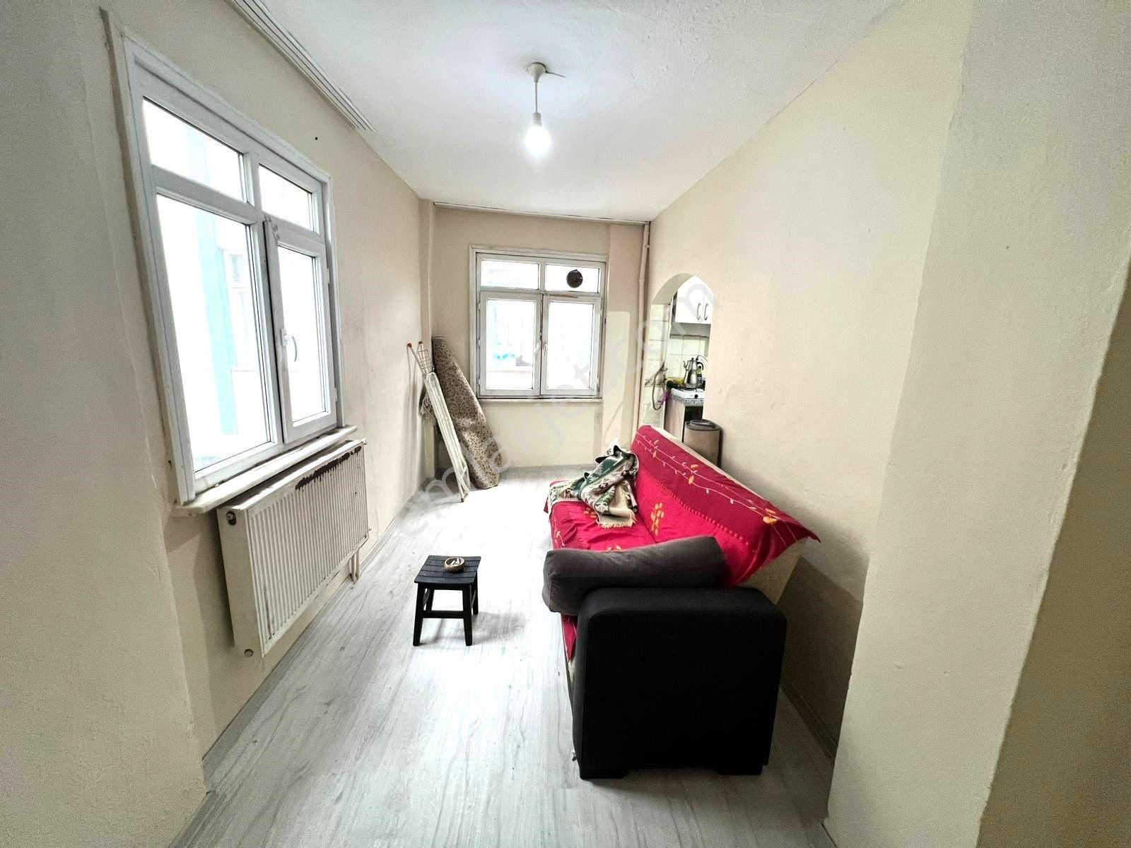 Seba'dan Kartaltepe Mh 2+1 85m2 Az Katlı Yatırımlık Arakat Daire - Görsel 17