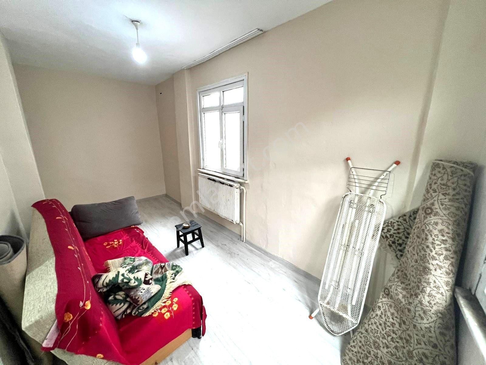 Seba'dan Kartaltepe Mh 2+1 85m2 Az Katlı Yatırımlık Arakat Daire - Görsel 18