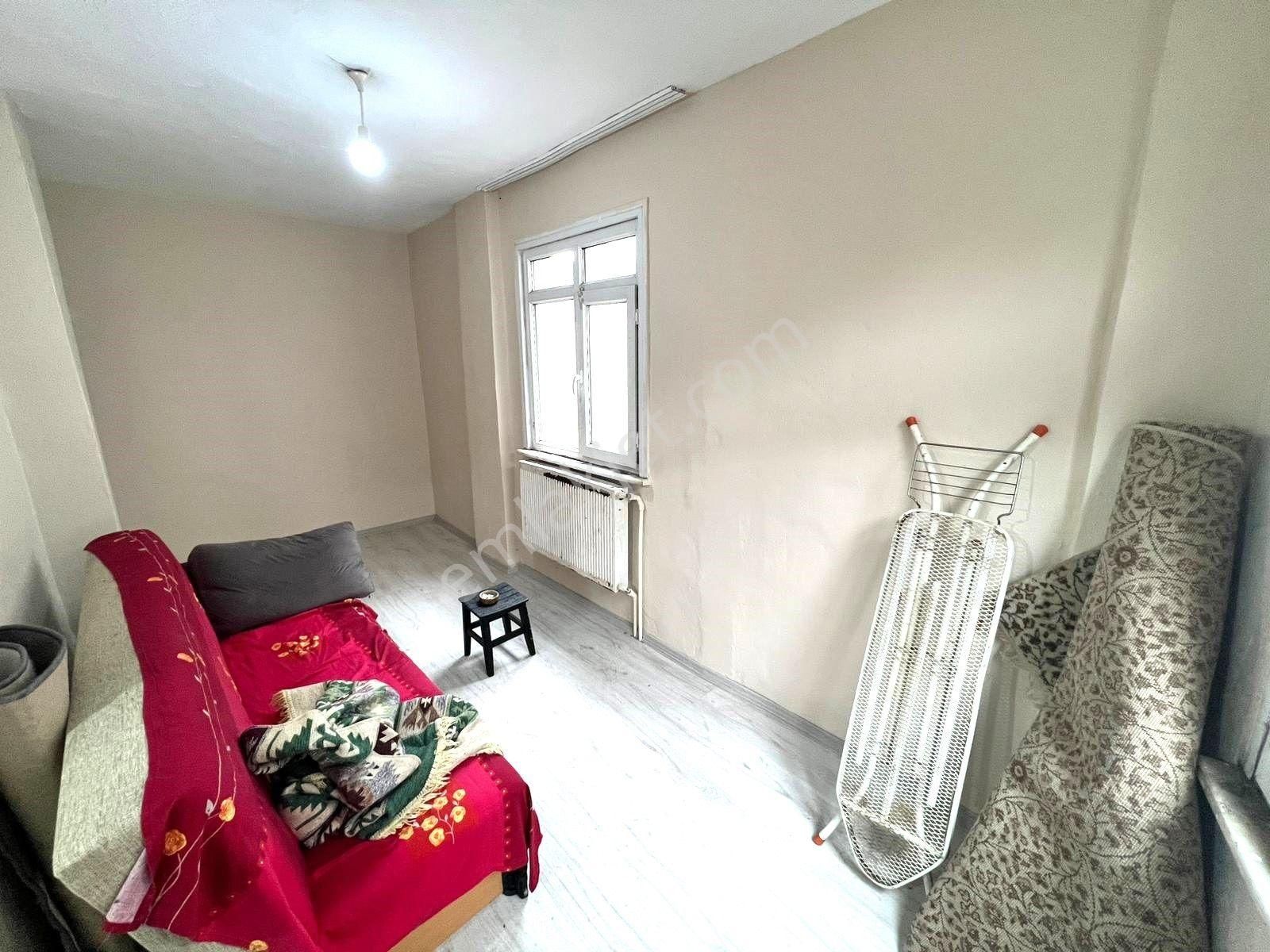 Seba'dan Kartaltepe Mh 2+1 85m2 Az Katlı Yatırımlık Arakat Daire - Görsel 19