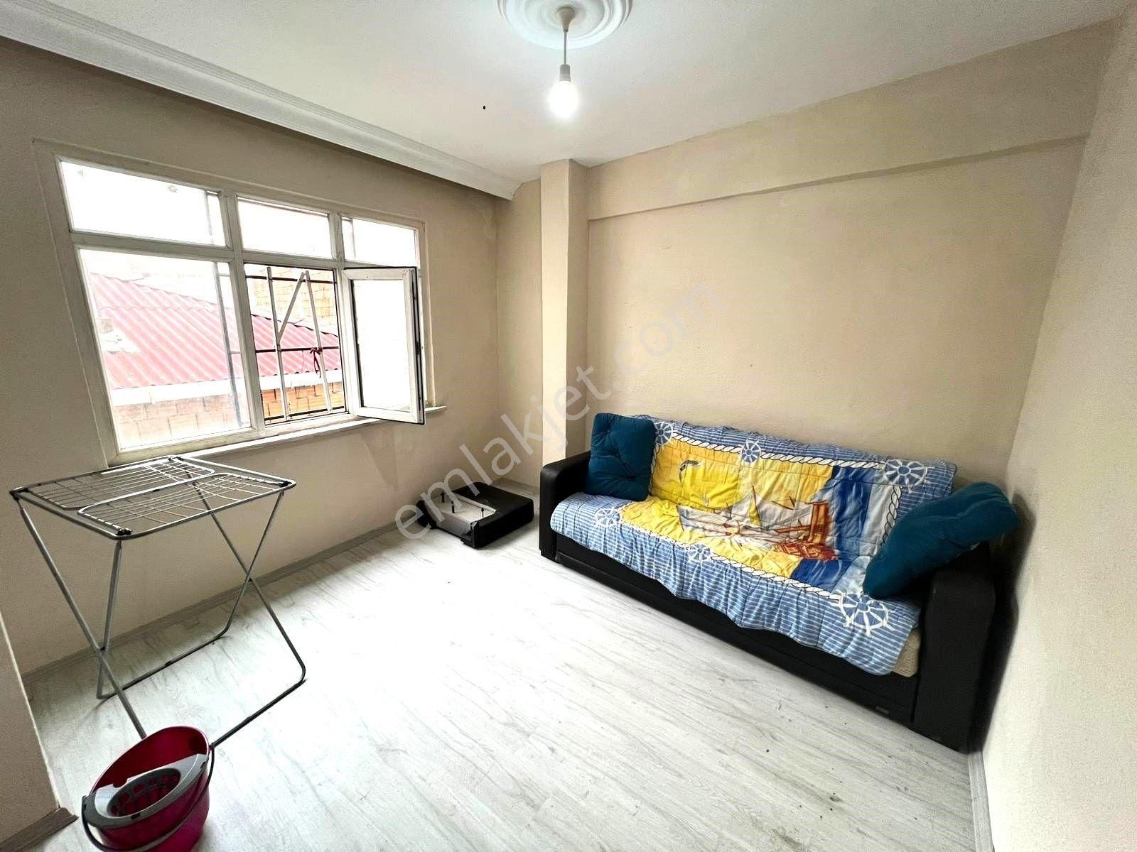 Seba'dan Kartaltepe Mh 2+1 85m2 Az Katlı Yatırımlık Arakat Daire - Görsel 9