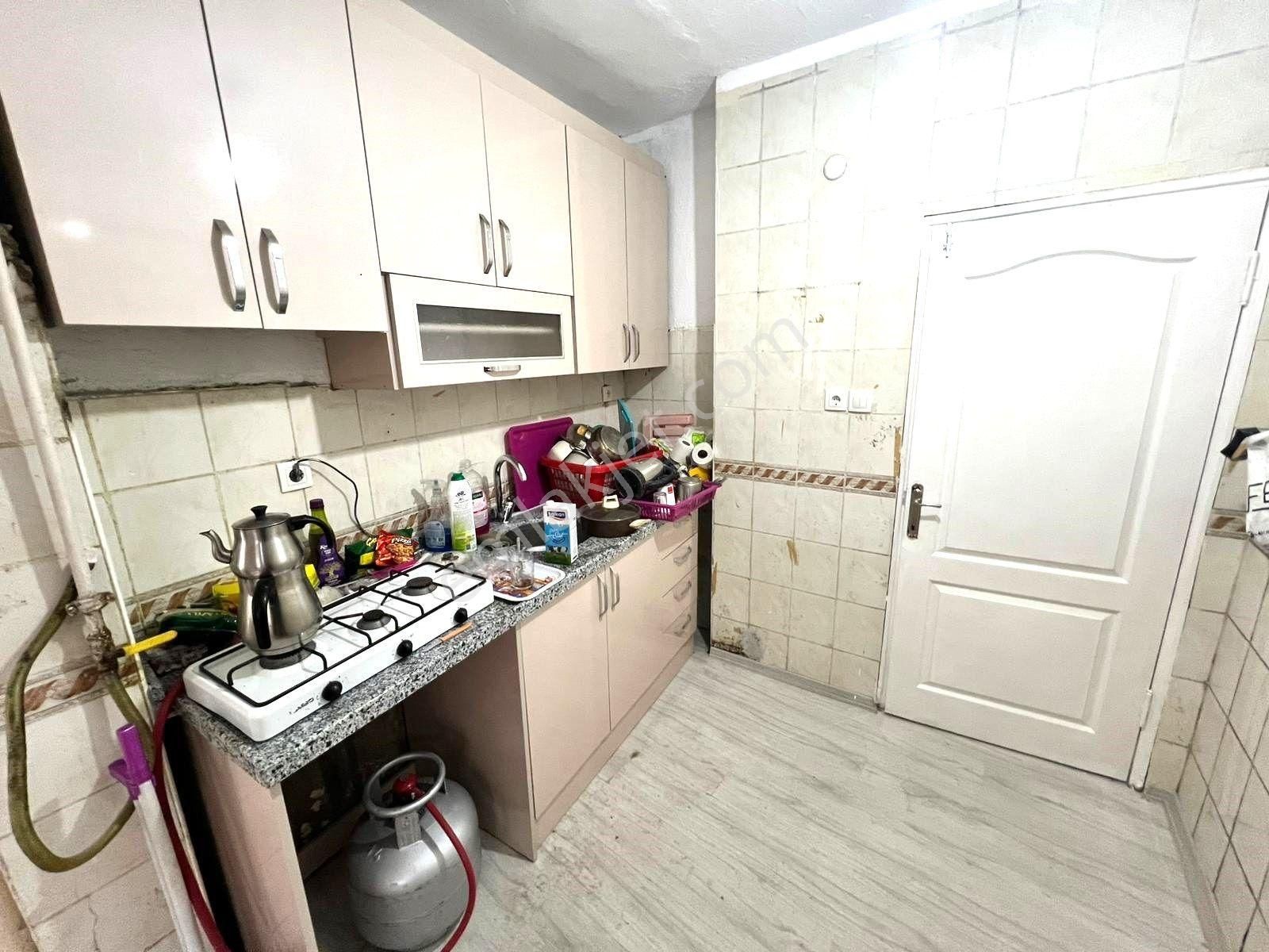 Seba'dan Kartaltepe Mh 2+1 85m2 Az Katlı Yatırımlık Arakat Daire - Görsel 28