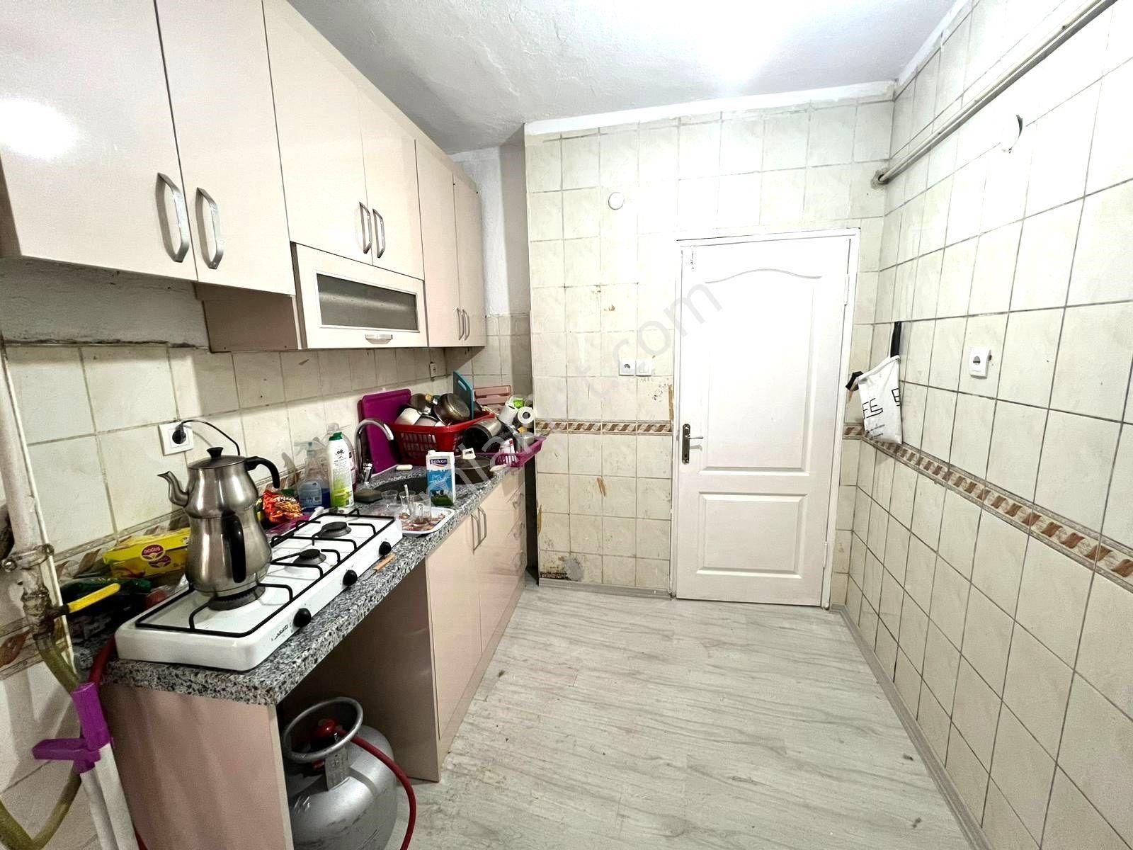 Seba'dan Kartaltepe Mh 2+1 85m2 Az Katlı Yatırımlık Arakat Daire - Görsel 21