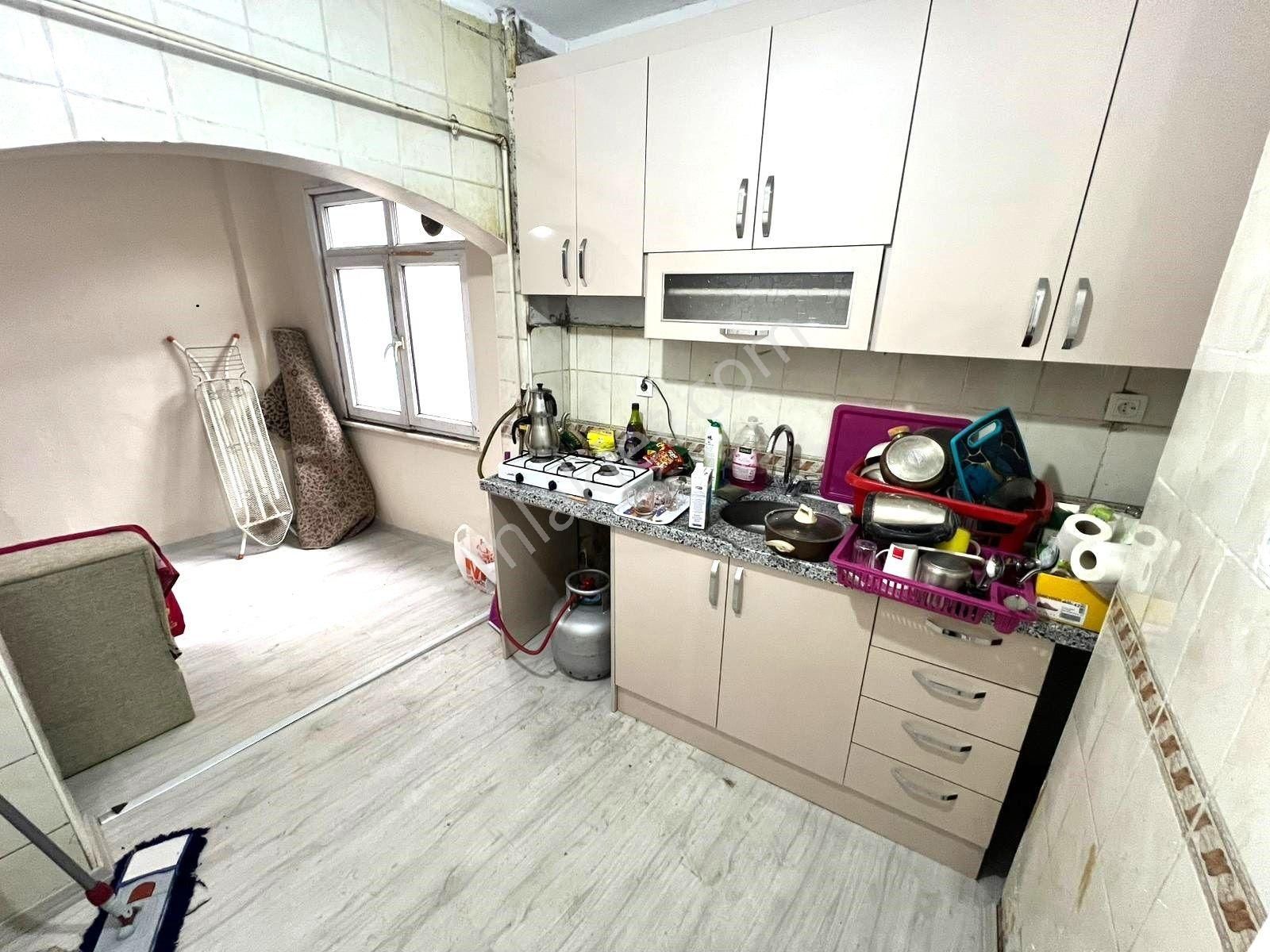 Seba'dan Kartaltepe Mh 2+1 85m2 Az Katlı Yatırımlık Arakat Daire - Görsel 23