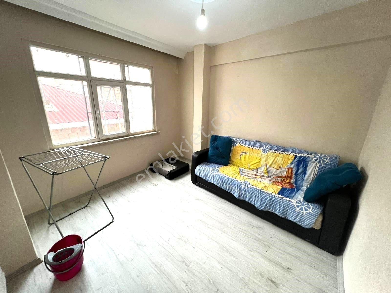 Seba'dan Kartaltepe Mh 2+1 85m2 Az Katlı Yatırımlık Arakat Daire - Görsel 11