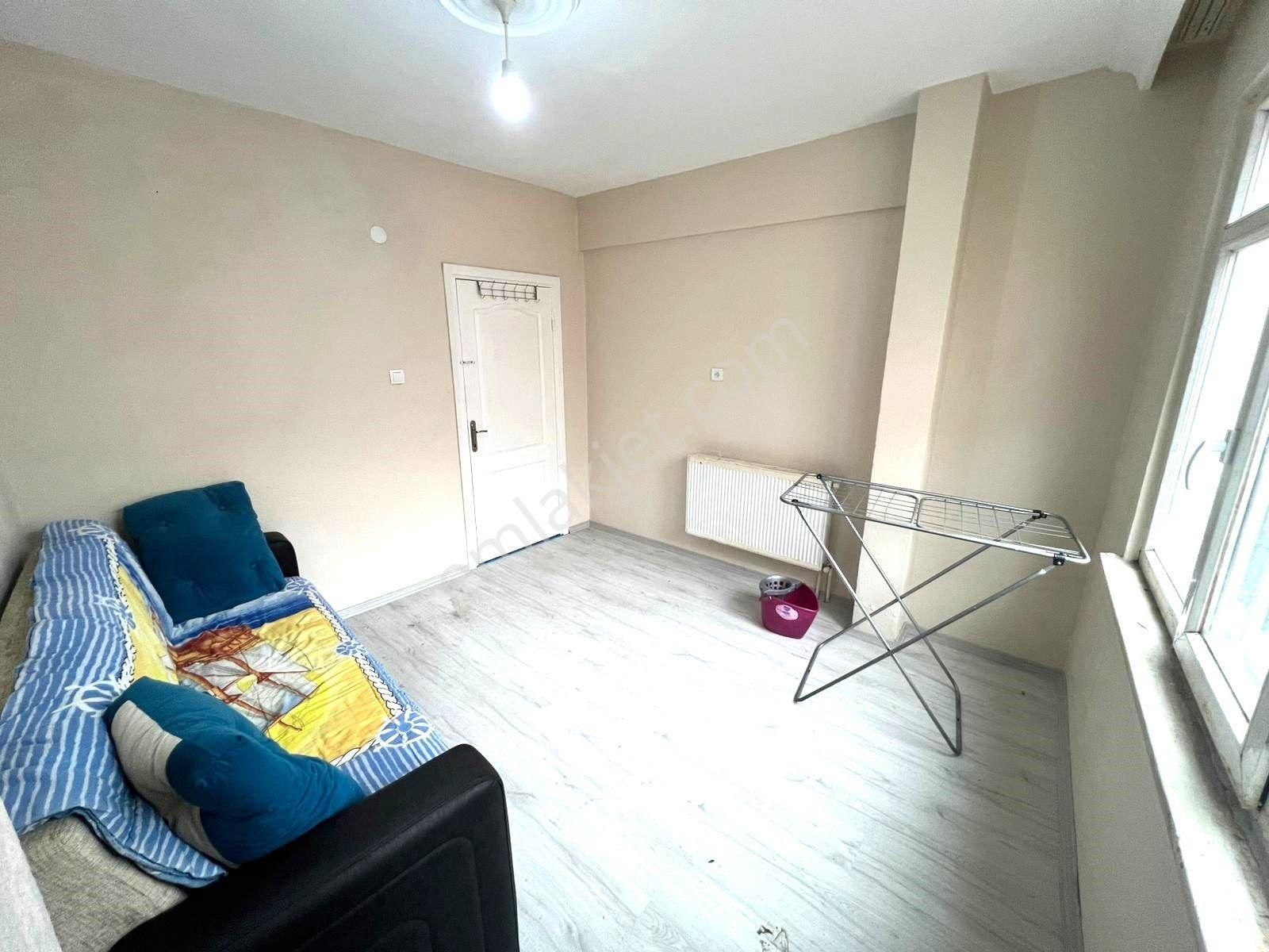 Seba'dan Kartaltepe Mh 2+1 85m2 Az Katlı Yatırımlık Arakat Daire - Görsel 13