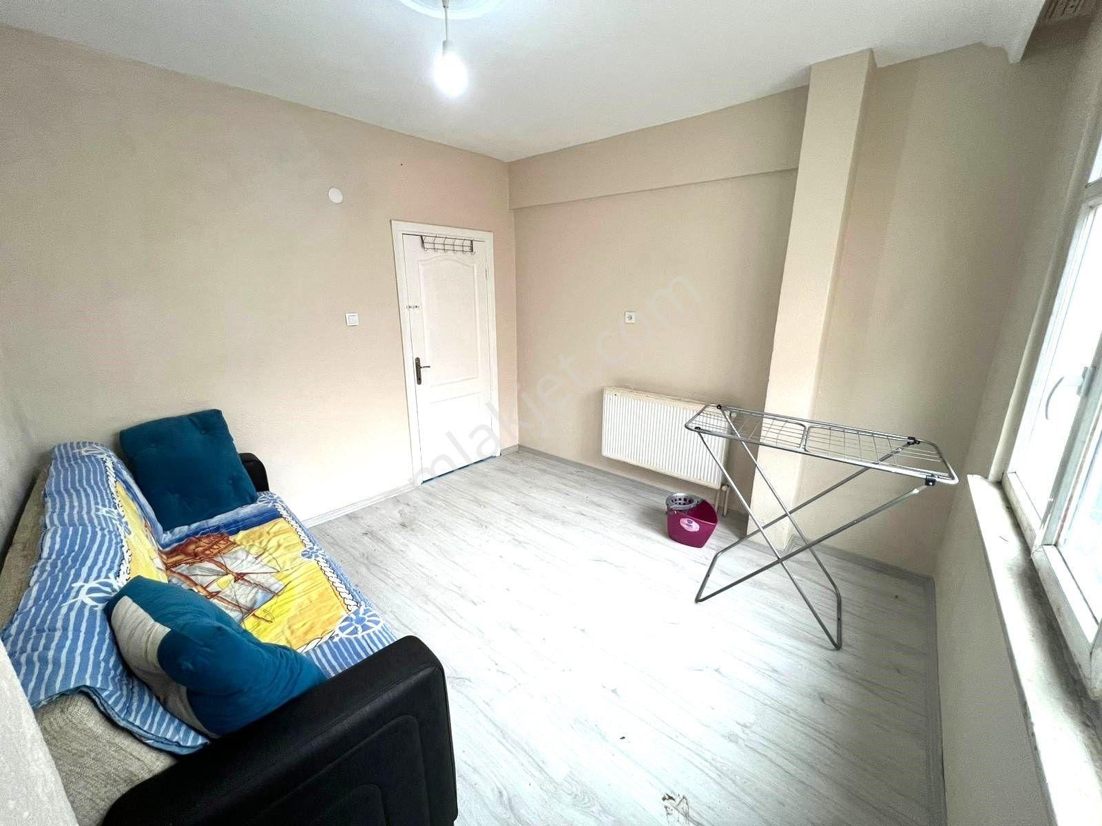 Seba'dan Kartaltepe Mh 2+1 85m2 Az Katlı Yatırımlık Arakat Daire - Görsel 12