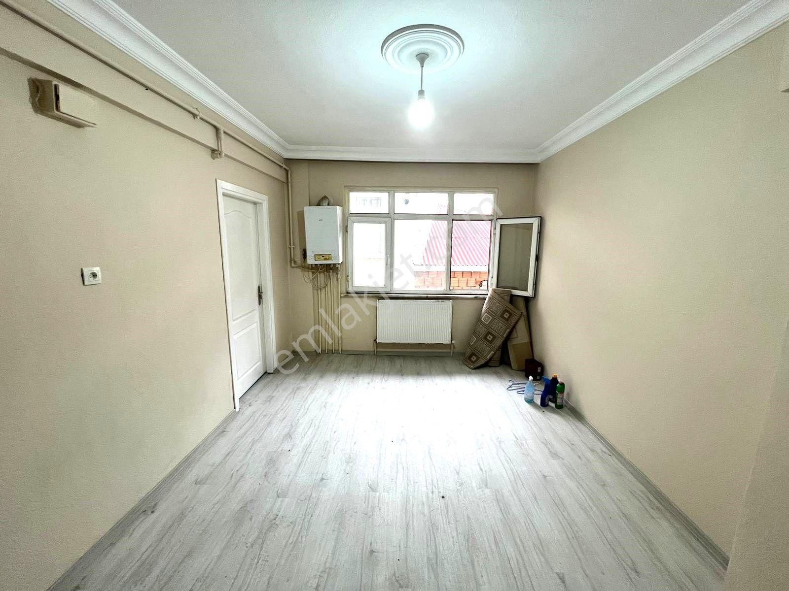 Seba'dan Kartaltepe Mh 2+1 85m2 Az Katlı Yatırımlık Arakat Daire - Görsel 2