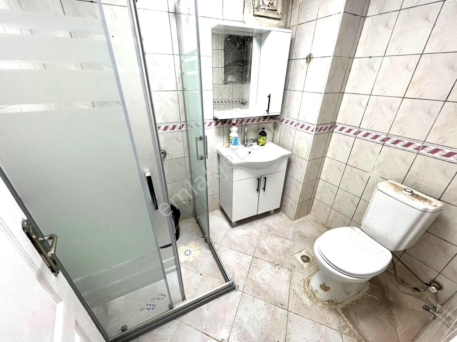 Seba'dan Kartaltepe Mh 2+1 85m2 Az Katlı Yatırımlık Arakat Daire - Görsel 32