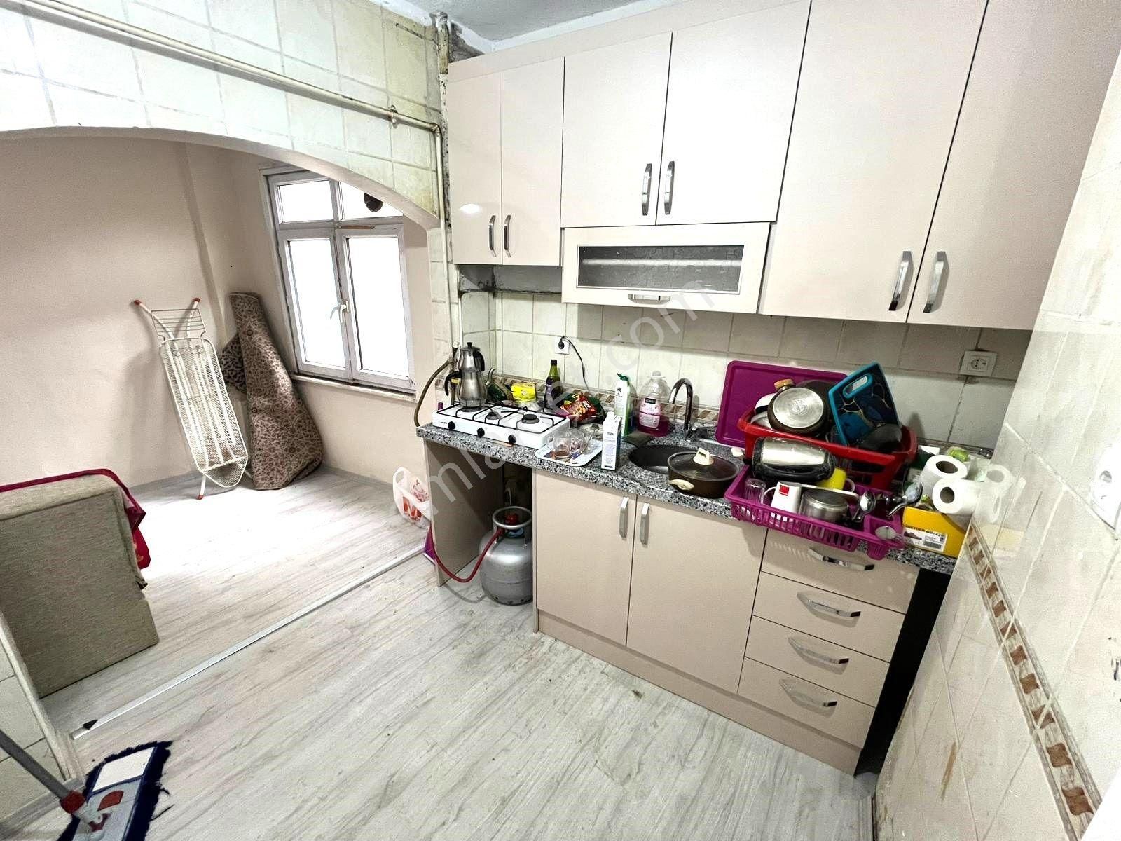 Seba'dan Kartaltepe Mh 2+1 85m2 Az Katlı Yatırımlık Arakat Daire - Görsel 26