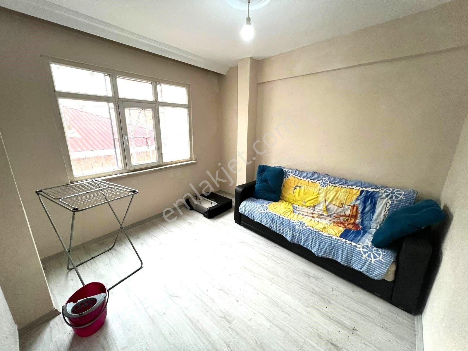 Seba'dan Kartaltepe Mh 2+1 85m2 Az Katlı Yatırımlık Arakat Daire - Görsel 10