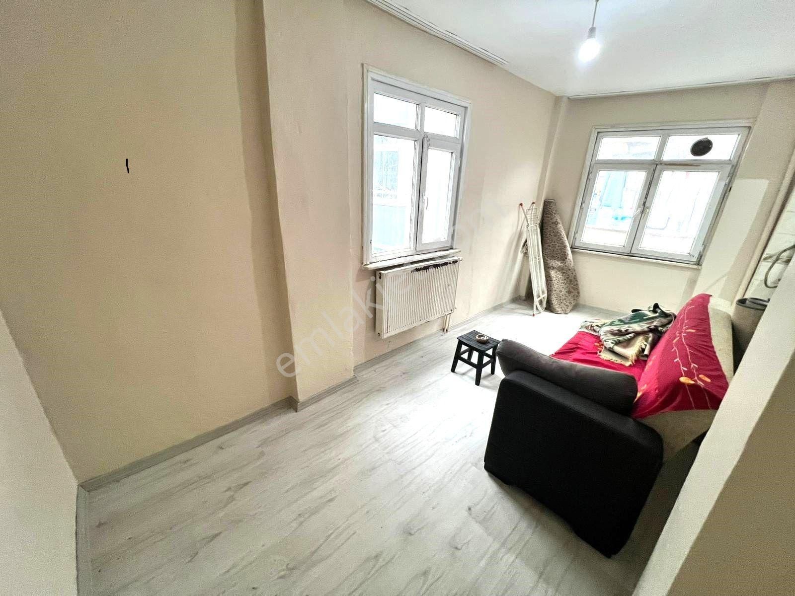 Seba'dan Kartaltepe Mh 2+1 85m2 Az Katlı Yatırımlık Arakat Daire - Görsel 15