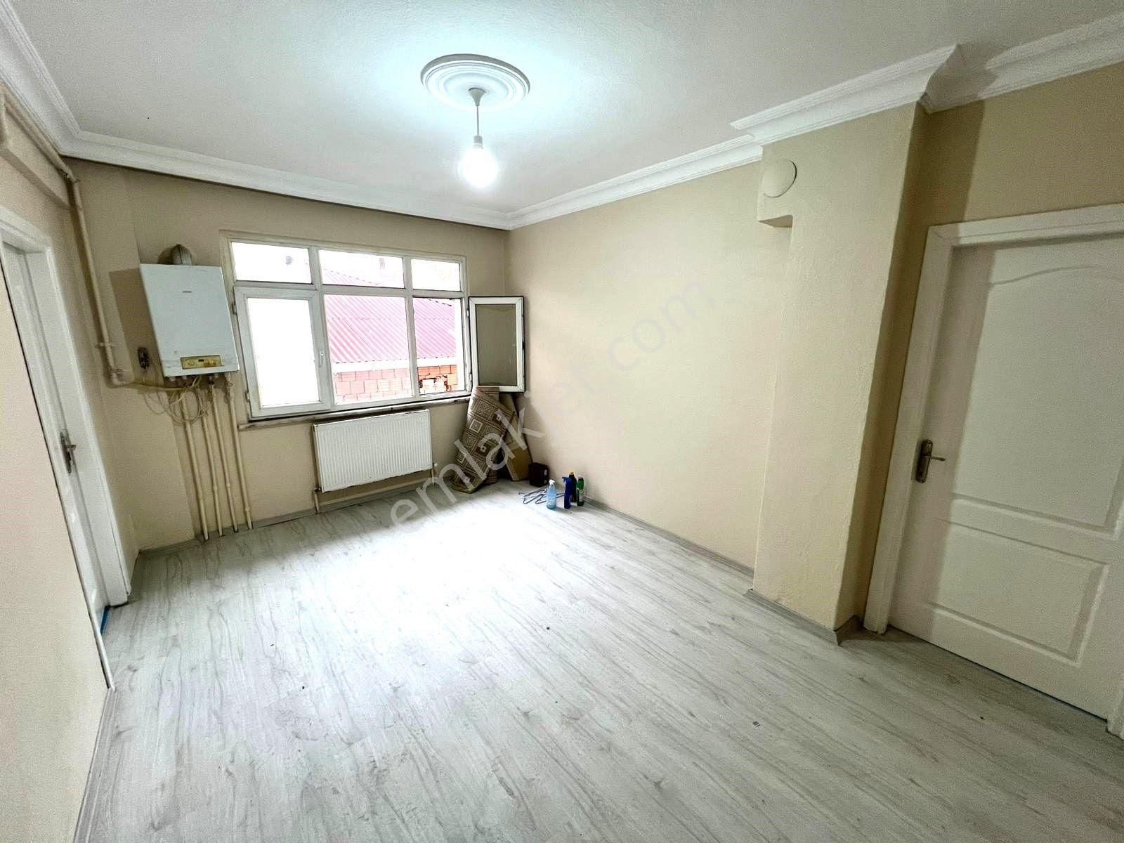 Seba'dan Kartaltepe Mh 2+1 85m2 Az Katlı Yatırımlık Arakat Daire