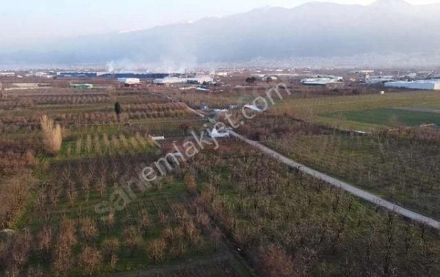 Yıldırım Samanlı`da Arazi - Görsel 8