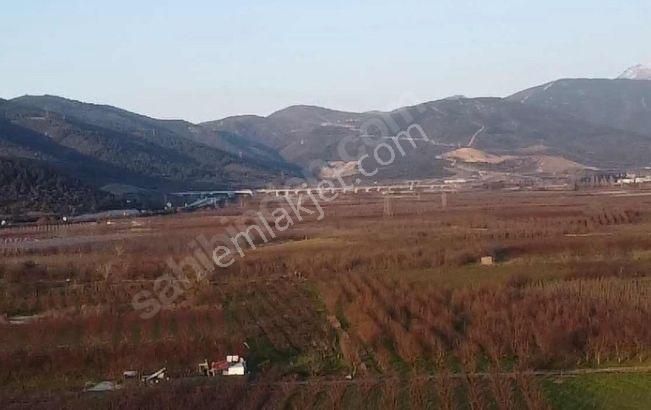 Yıldırım Samanlı`da Arazi - Görsel 4