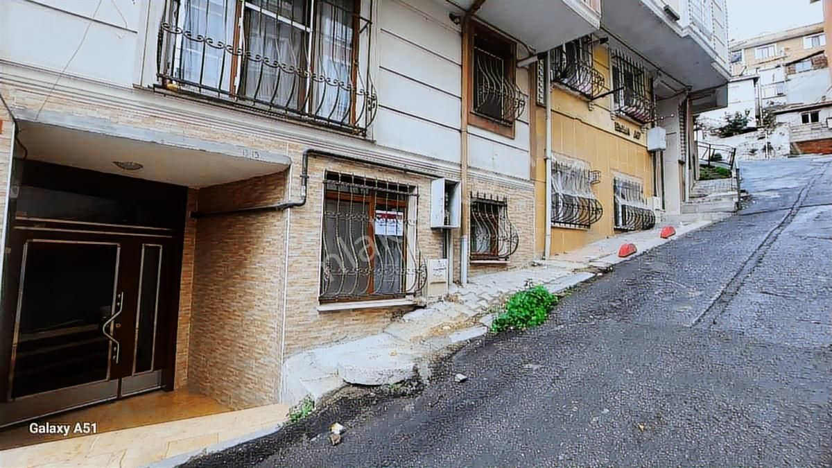Eyüpsultan Satılık 1+1 - Görsel 23