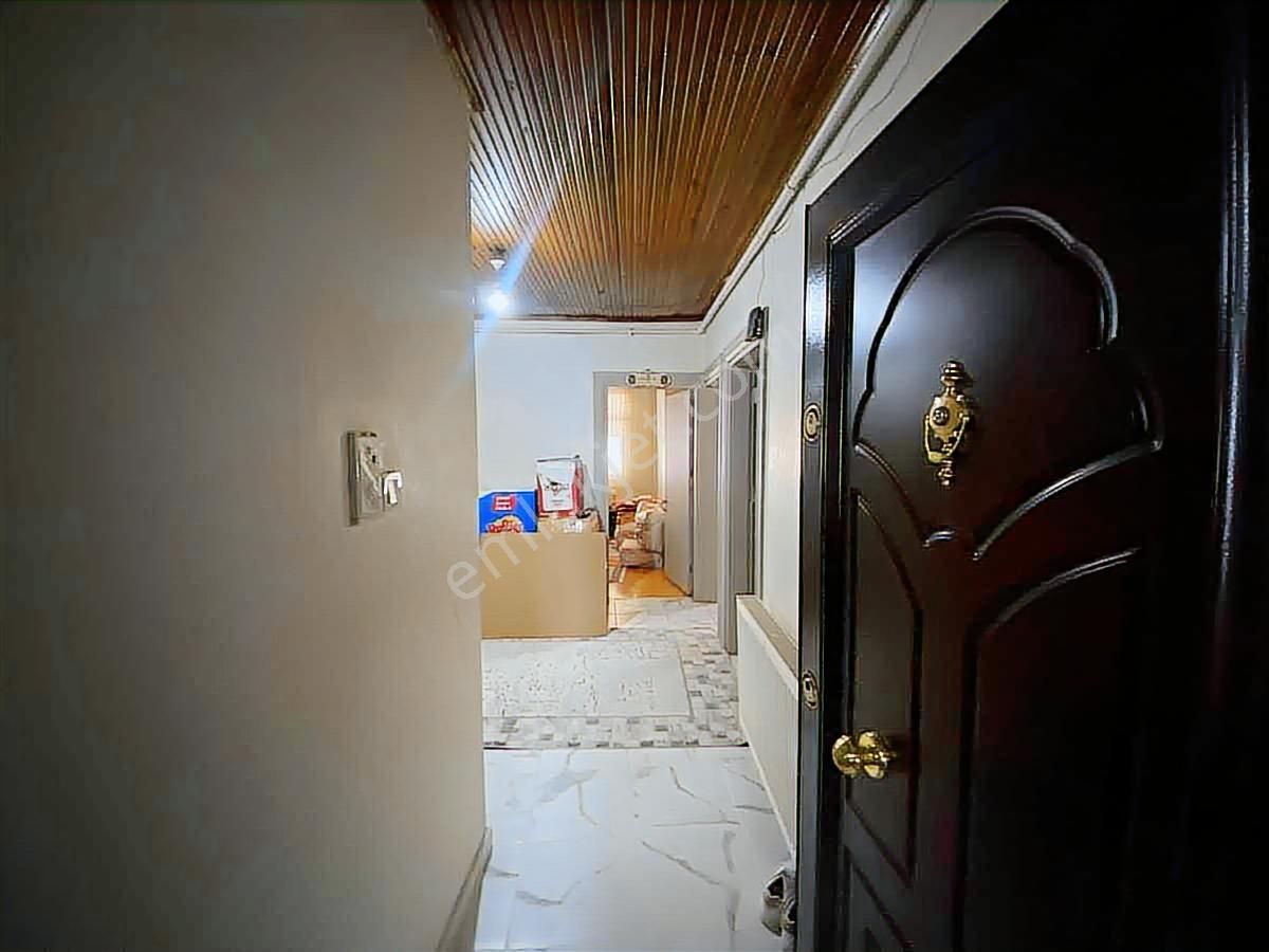 Gaziosmanpasa Kiralık Eşyalı 2+1 - Görsel 17