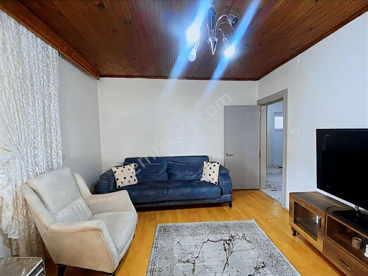 Gaziosmanpasa Kiralık Eşyalı 2+1 - Görsel 28