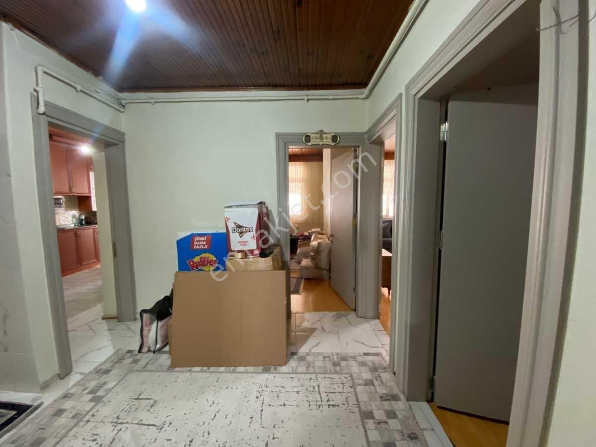 Gaziosmanpasa Kiralık Eşyalı 2+1 - Görsel 27