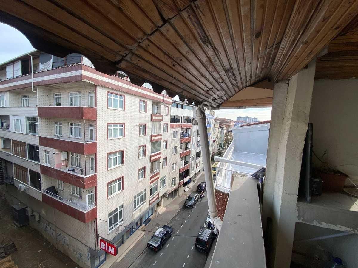Gaziosmanpasa Kiralık Eşyalı 2+1 - Görsel 20