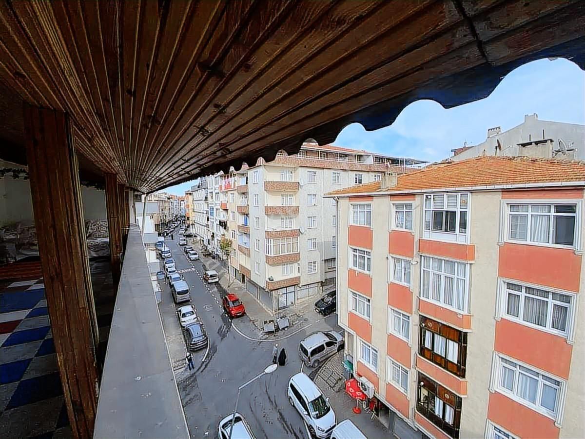 Gaziosmanpasa Kiralık Eşyalı 2+1 - Görsel 22