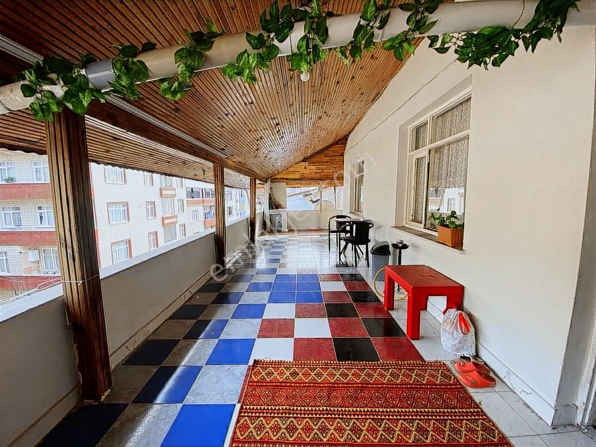 Gaziosmanpasa Kiralık Eşyalı 2+1 - Görsel 33