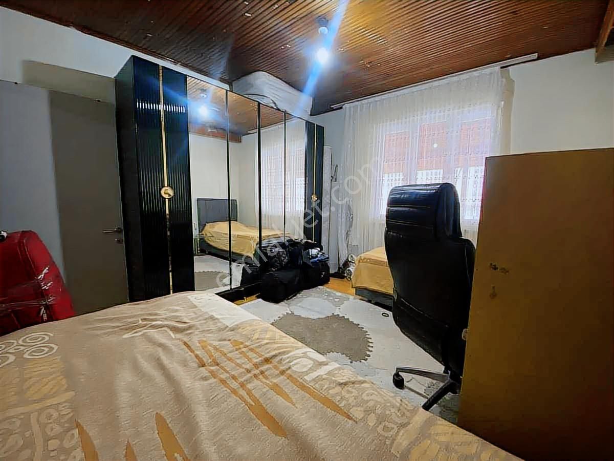 Gaziosmanpasa Kiralık Eşyalı 2+1 - Görsel 23