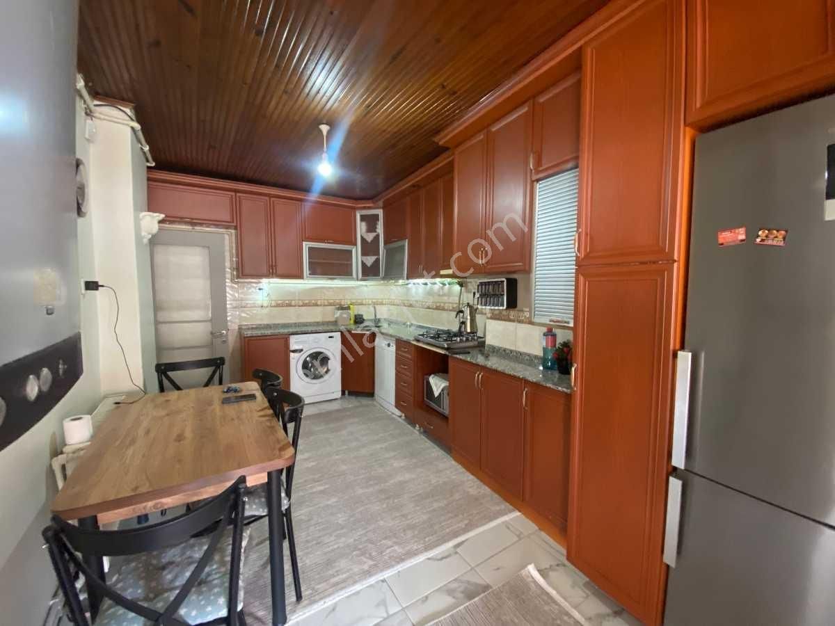 Gaziosmanpasa Kiralık Eşyalı 2+1 - Görsel 25