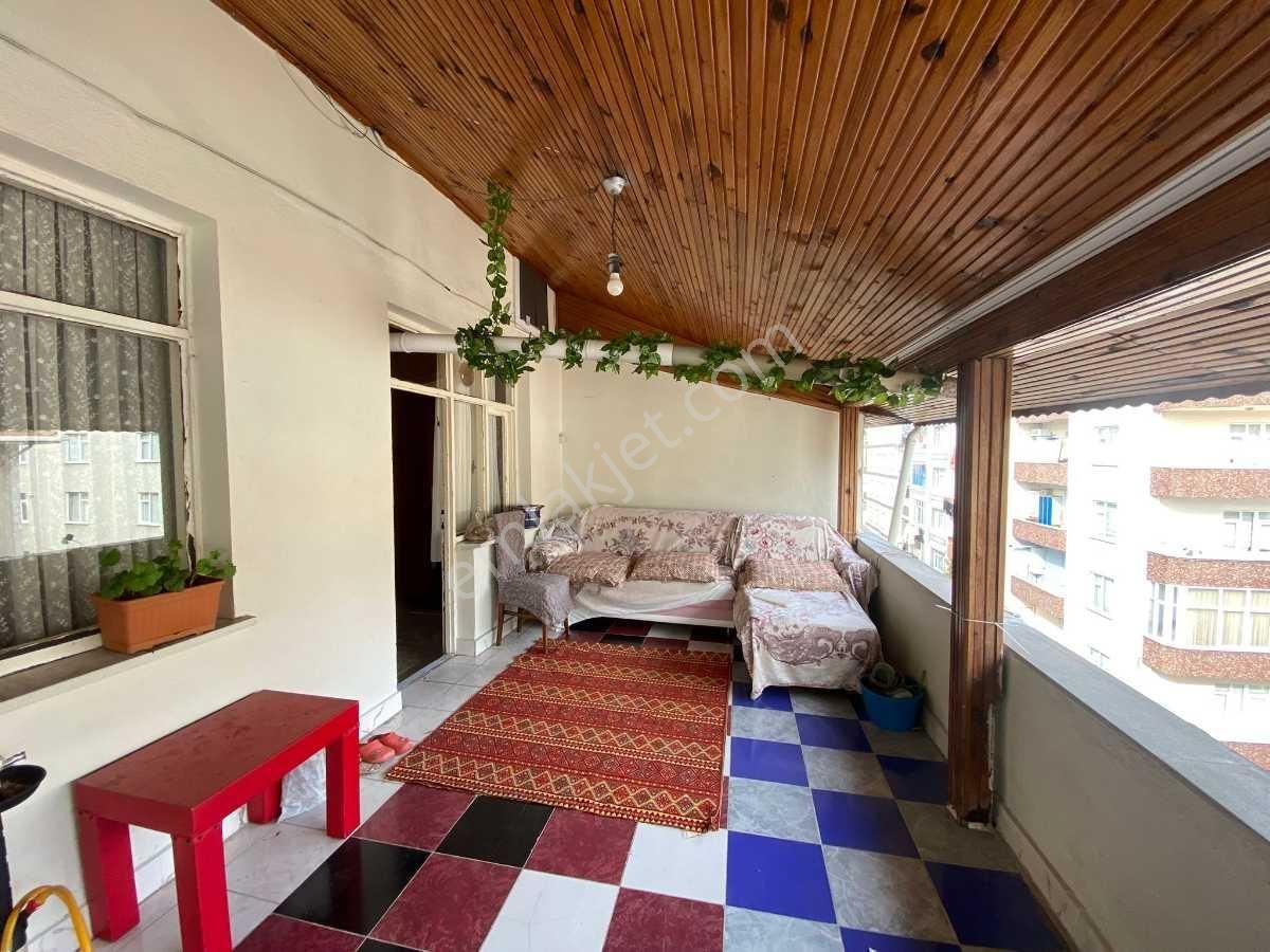 Gaziosmanpasa Kiralık Eşyalı 2+1 - Görsel 29