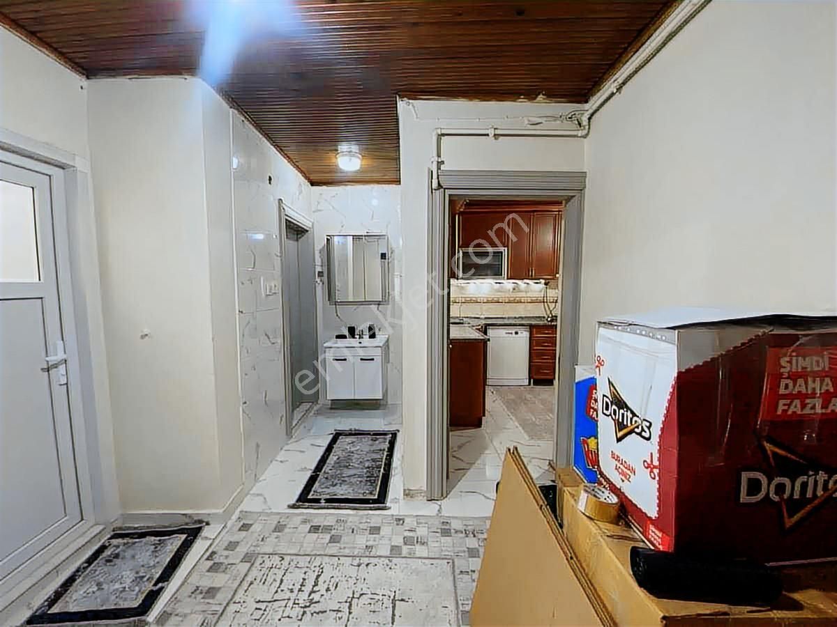 Gaziosmanpasa Kiralık Eşyalı 2+1 - Görsel 15