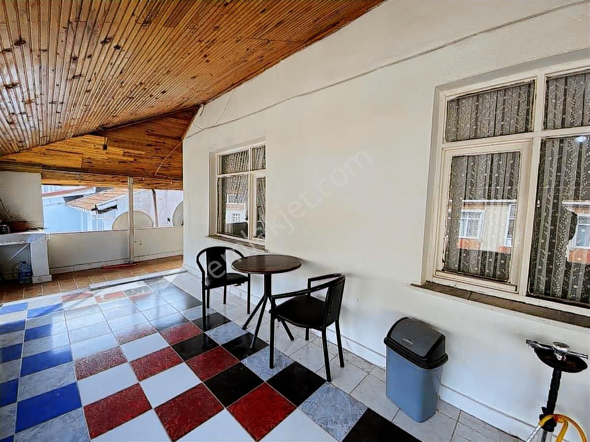 Gaziosmanpasa Kiralık Eşyalı 2+1 - Görsel 10