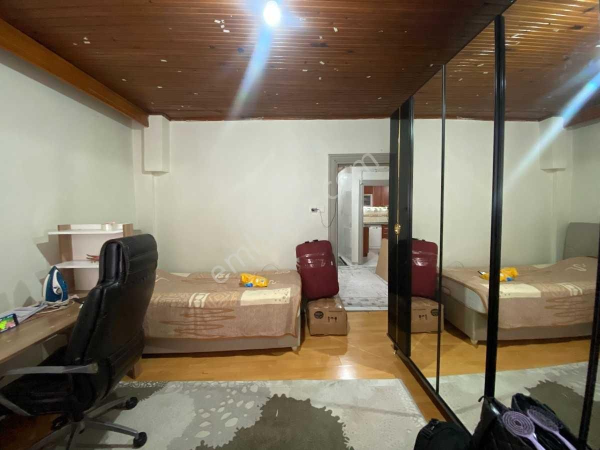 Gaziosmanpasa Kiralık Eşyalı 2+1 - Görsel 12