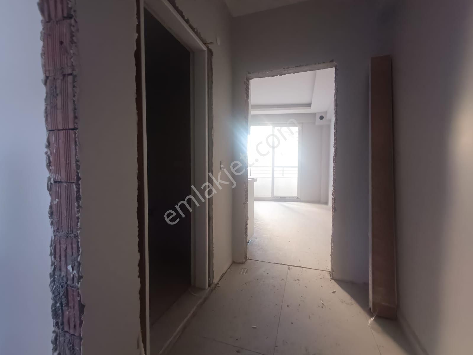 Sancak'tan Gömeç Kemalpaşa Da Sifir Satilik 1+1 Daire - Görsel 8