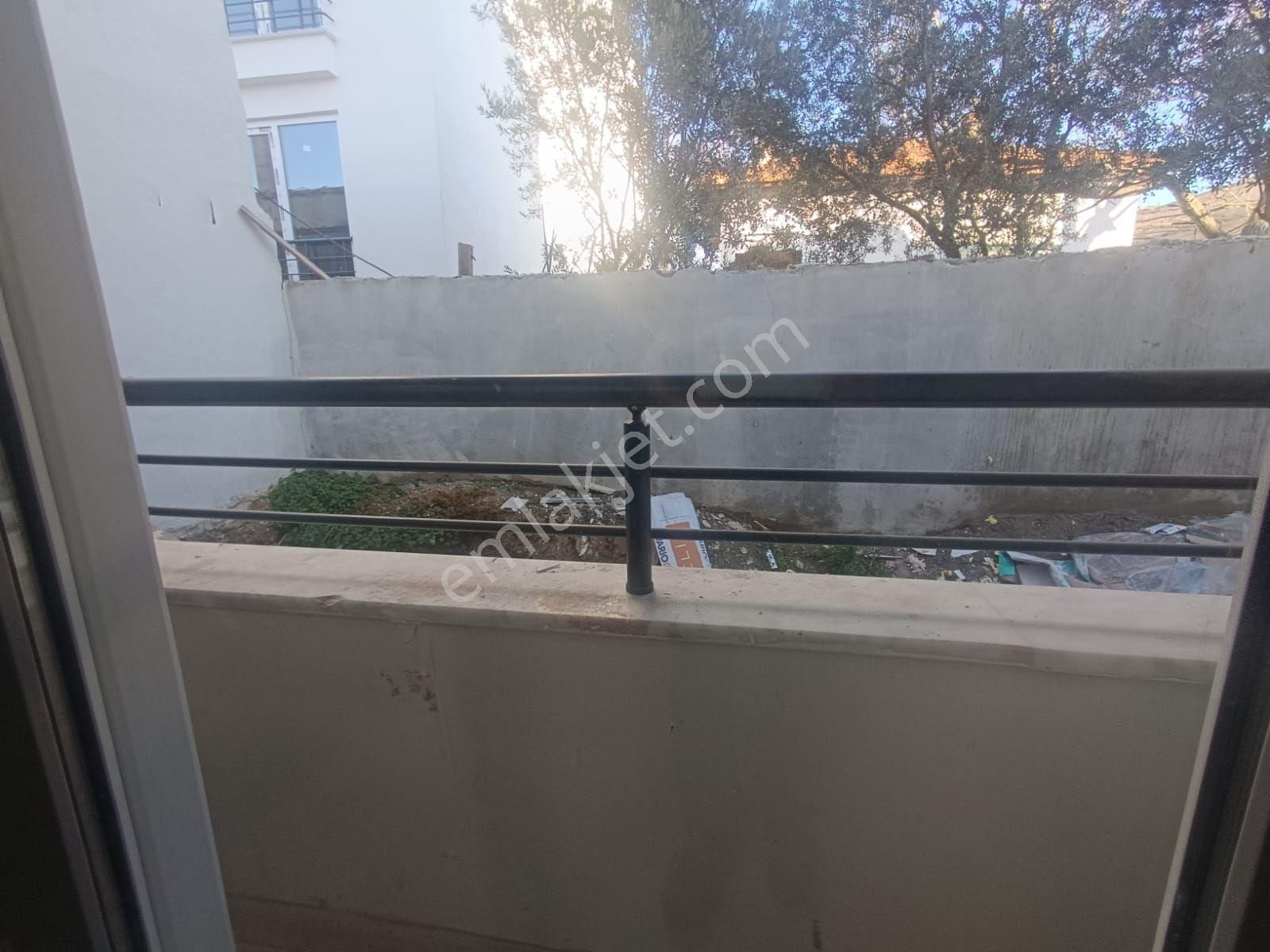 Sancak'tan Gömeç Kemalpaşa Da Sifir Satilik 1+1 Daire - Görsel 15