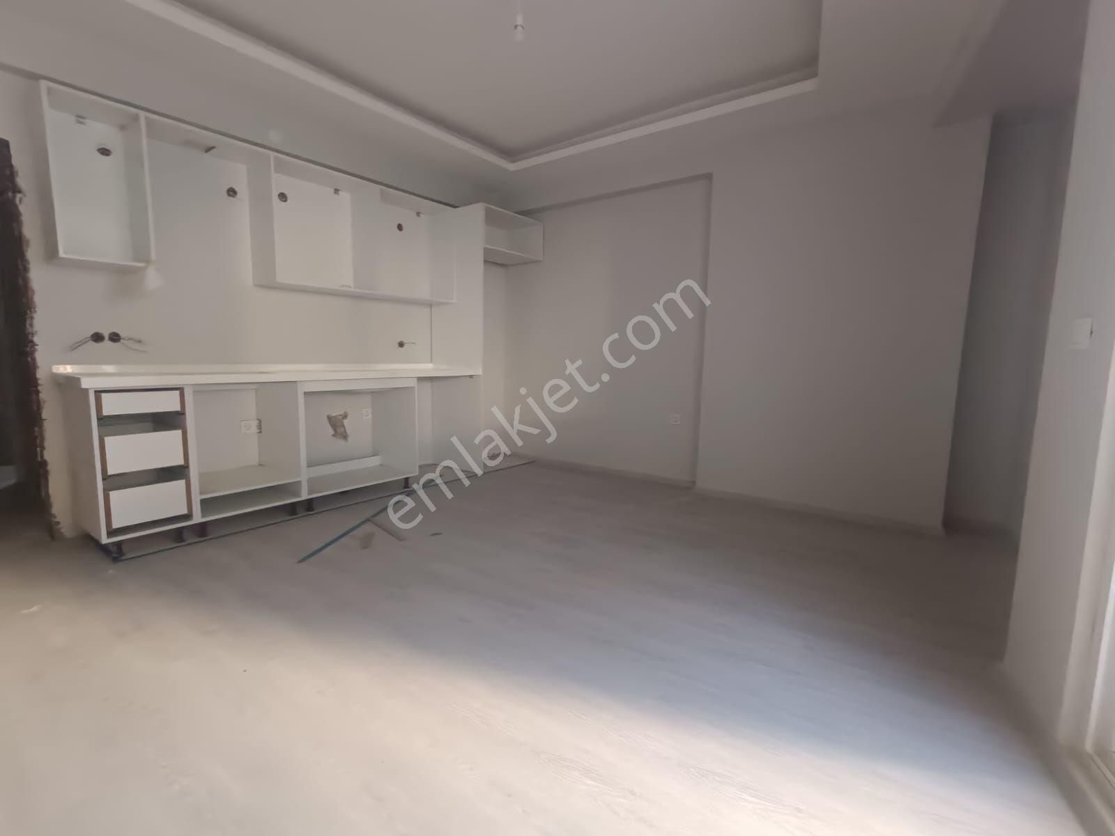 Sancak'tan Gömeç Kemalpaşa Da Sifir Satilik 1+1 Daire - Görsel 10