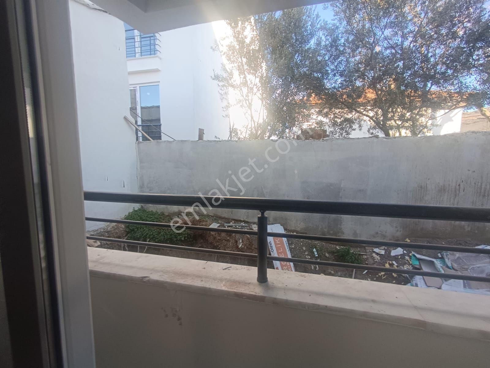 Sancak'tan Gömeç Kemalpaşa Da Sifir Satilik 1+1 Daire - Görsel 11