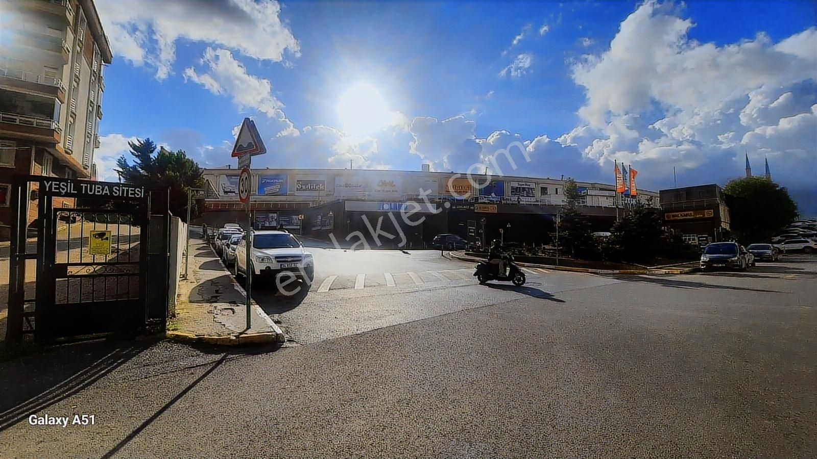 Eyüpsultan Yesilpinar Satılık 2+1 Daire - Görsel 6