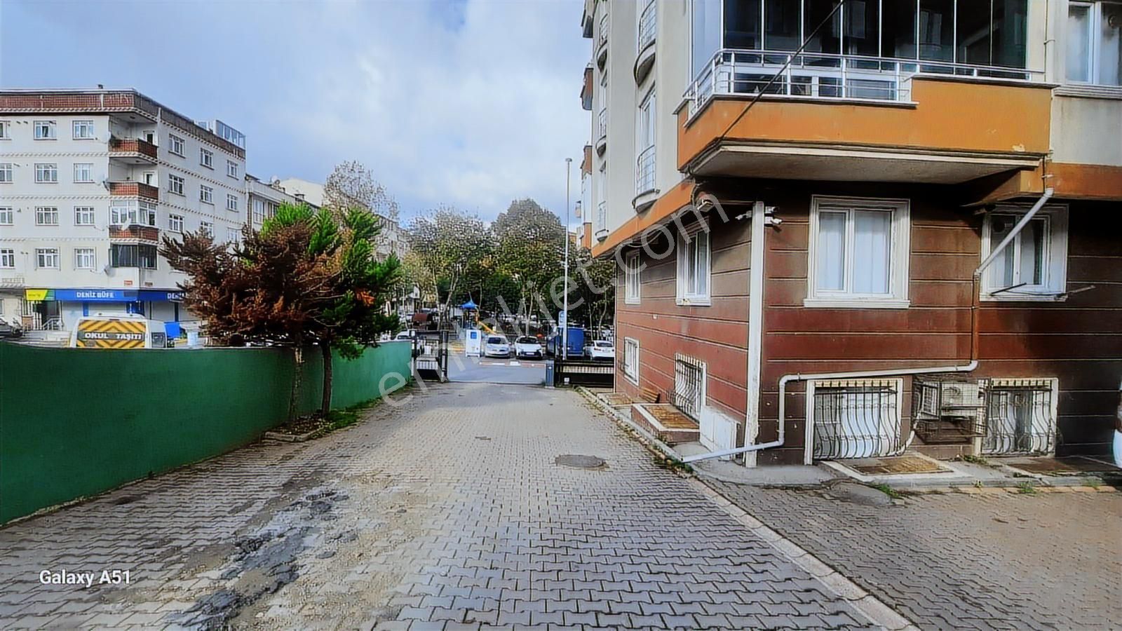 Eyüpsultan Yesilpinar Satılık 2+1 Daire - Görsel 5