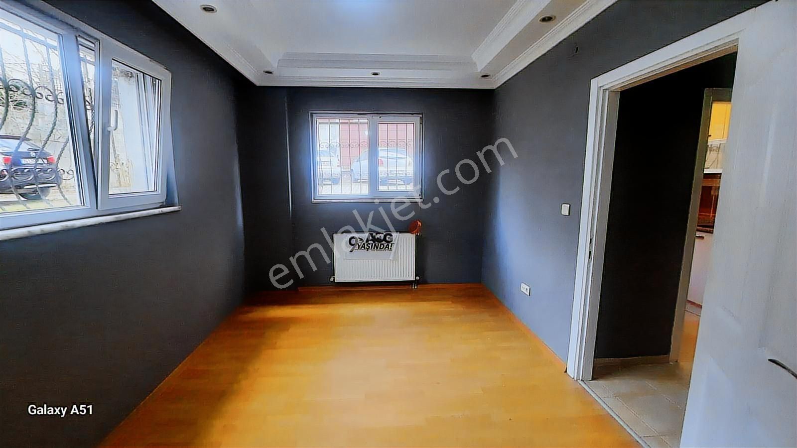 Eyüpsultan Yesilpinar Satılık 2+1 Daire - Görsel 7