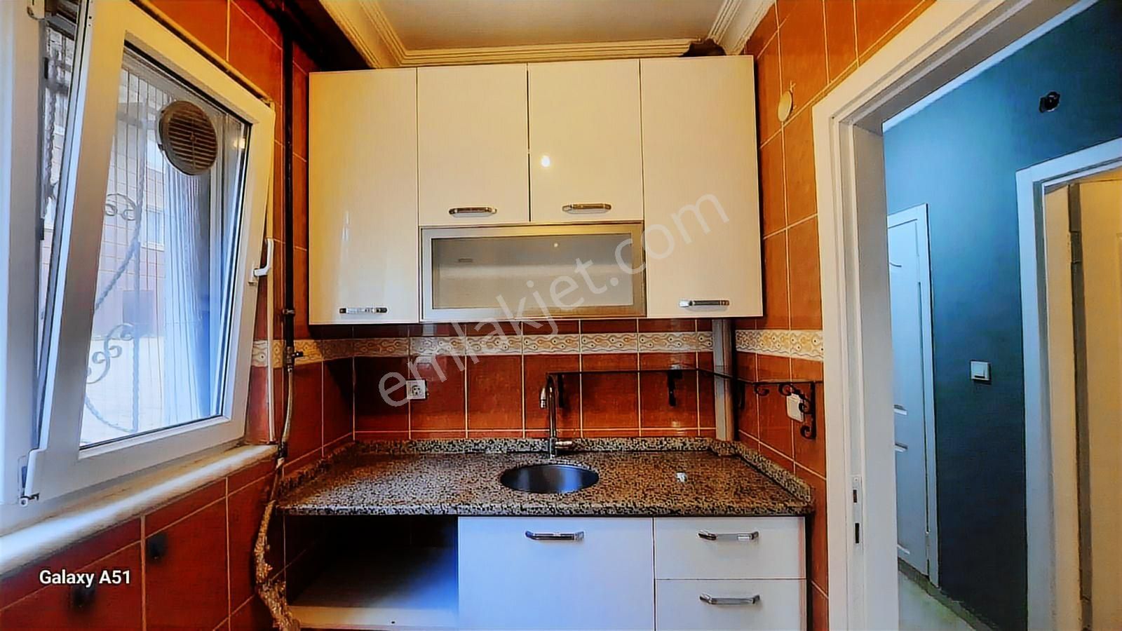 Eyüpsultan Yesilpinar Satılık 2+1 Daire - Görsel 20