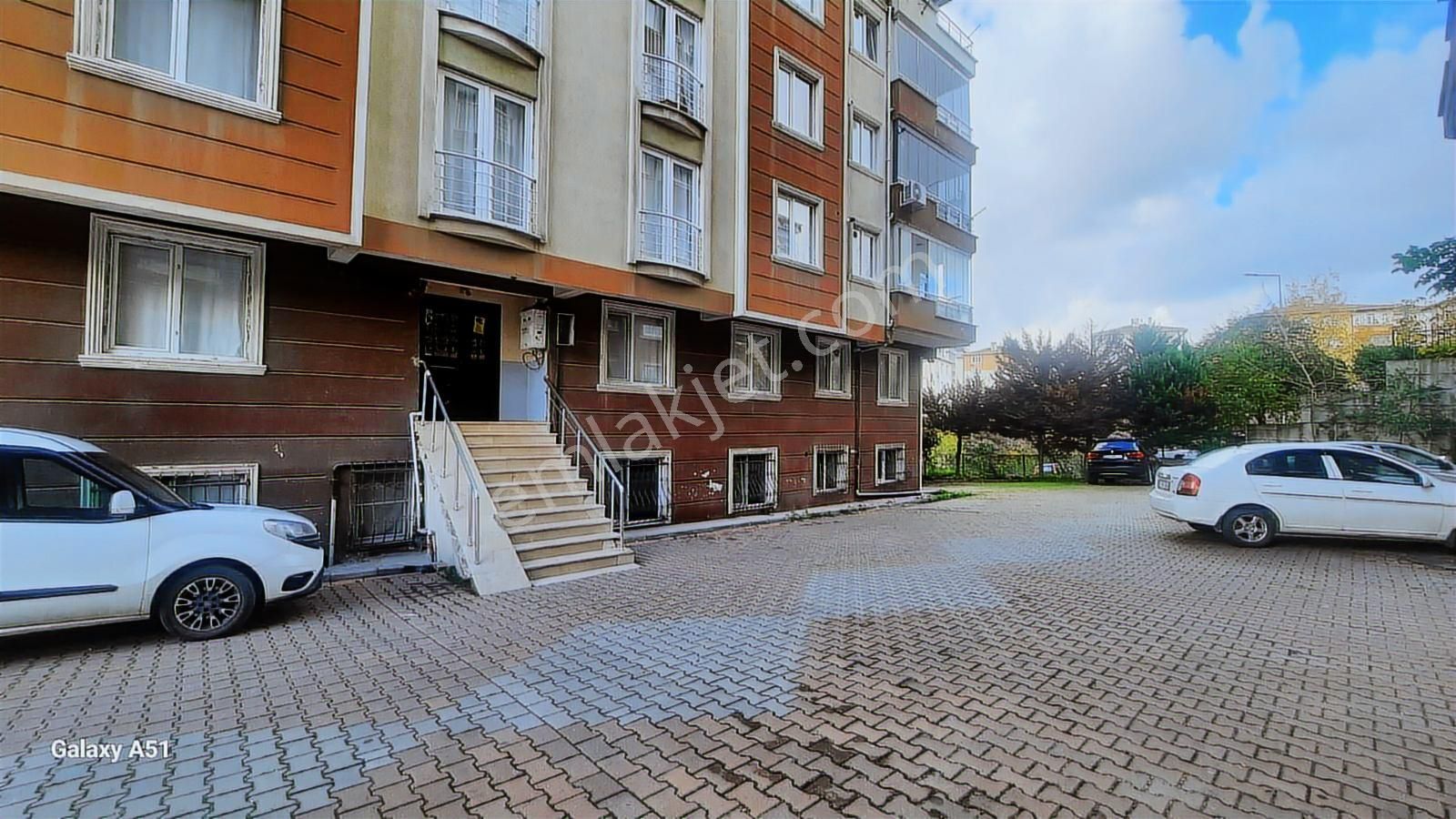 Eyüpsultan Yesilpinar Satılık 2+1 Daire - Görsel 23