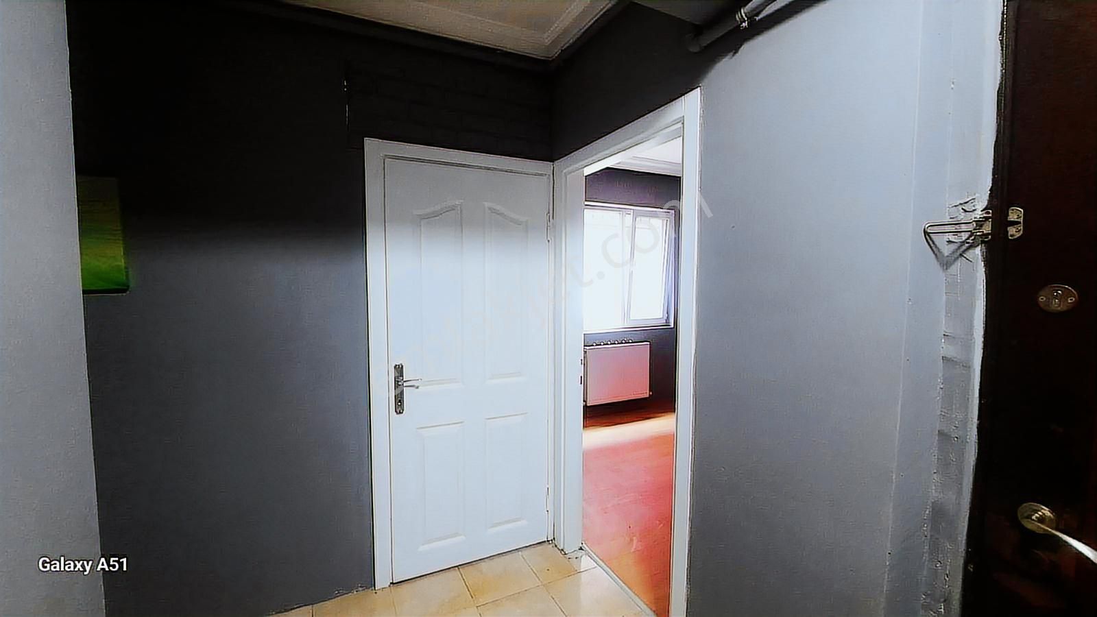 Eyüpsultan Yesilpinar Satılık 2+1 Daire - Görsel 25