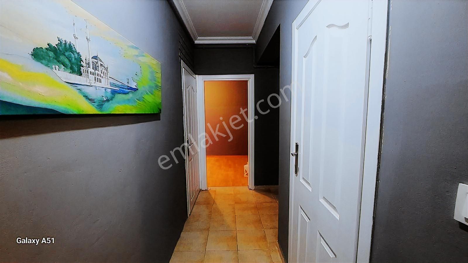 Eyüpsultan Yesilpinar Satılık 2+1 Daire - Görsel 8