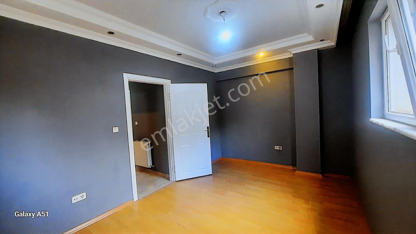 Eyüpsultan Yesilpinar Satılık 2+1 Daire - Görsel 13