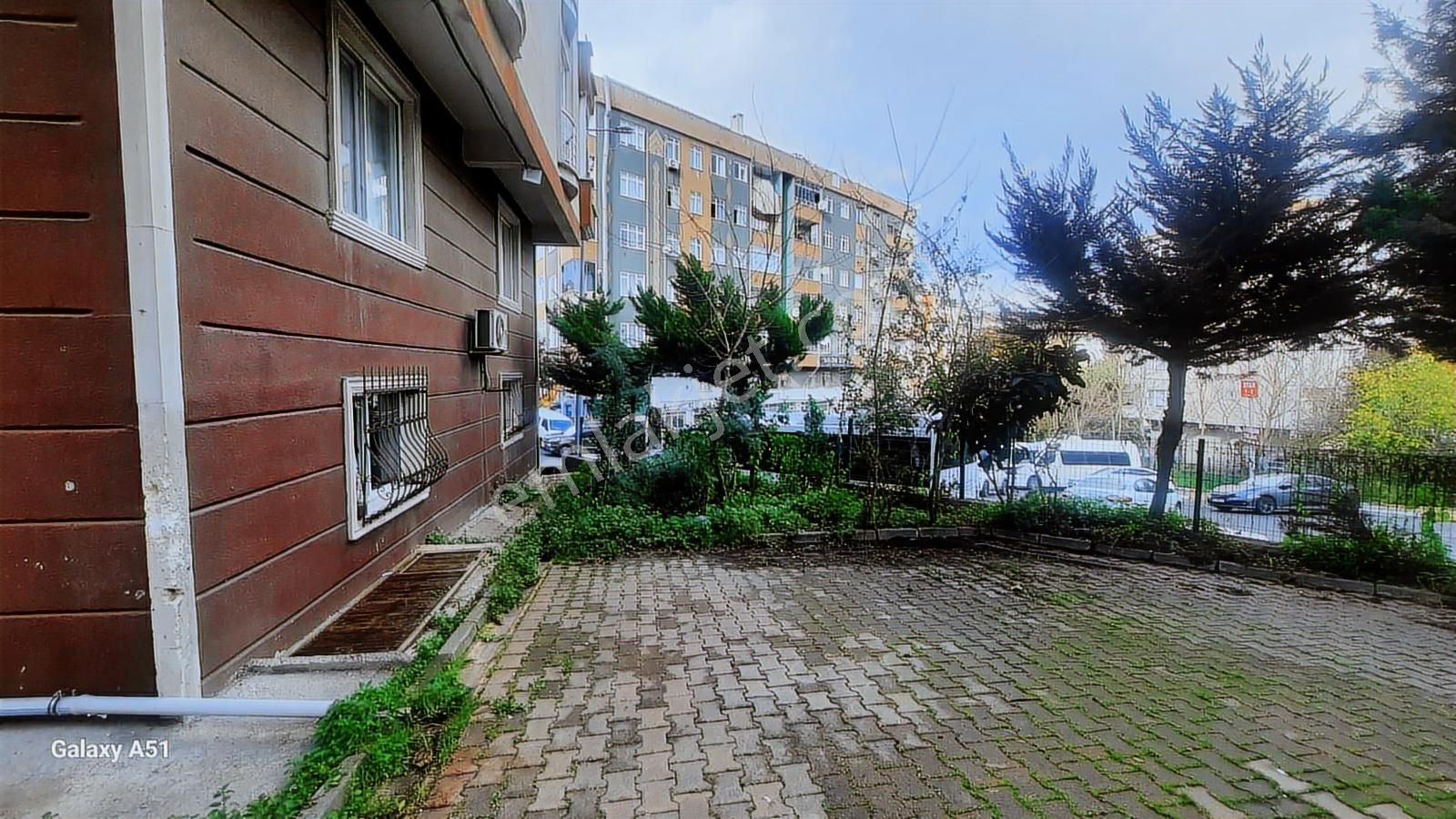 Eyüpsultan Yesilpinar Satılık 2+1 Daire - Görsel 11