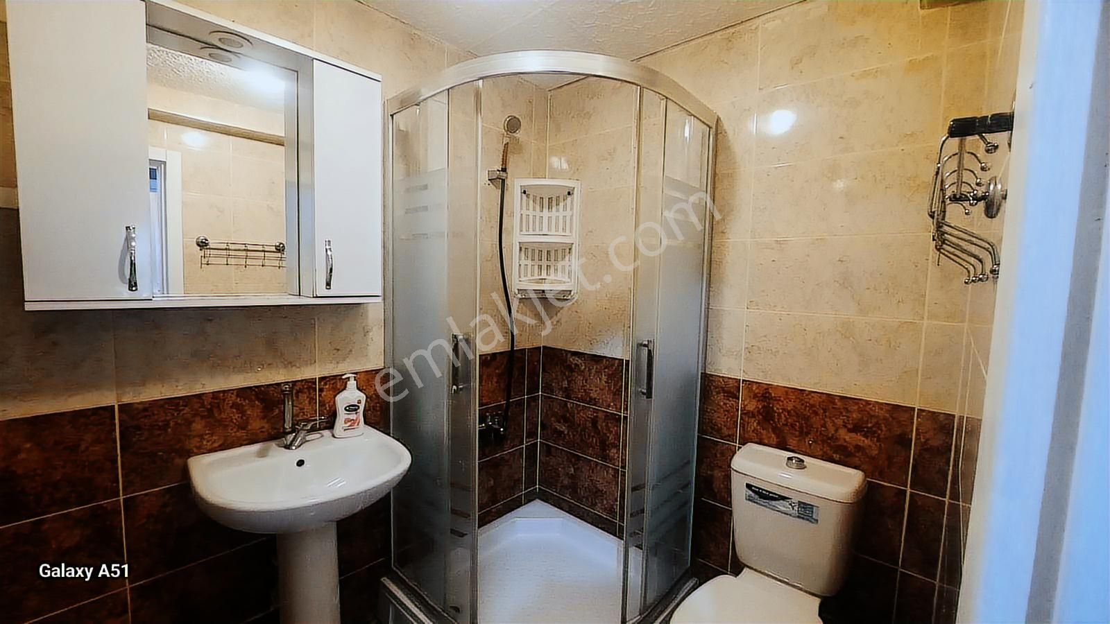 Eyüpsultan Yesilpinar Satılık 2+1 Daire - Görsel 22