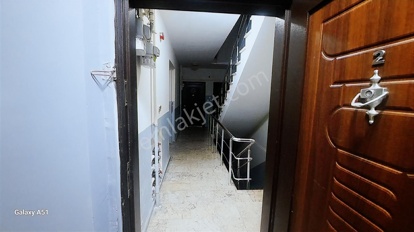 Eyüpsultan Yesilpinar Satılık 2+1 Daire - Görsel 3