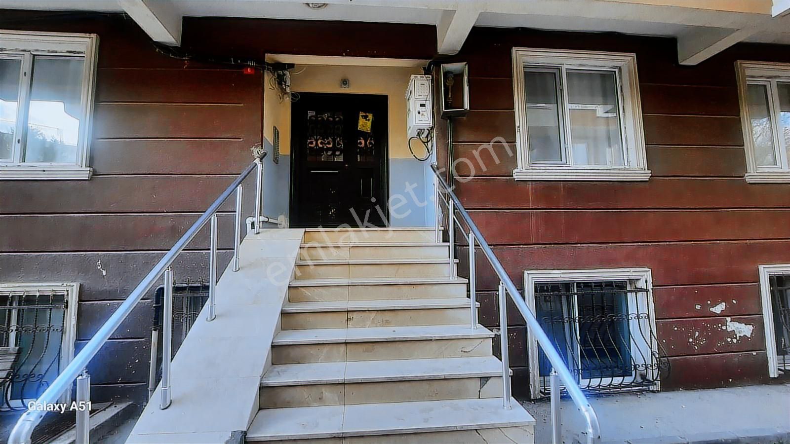 Eyüpsultan Yesilpinar Satılık 2+1 Daire - Görsel 29