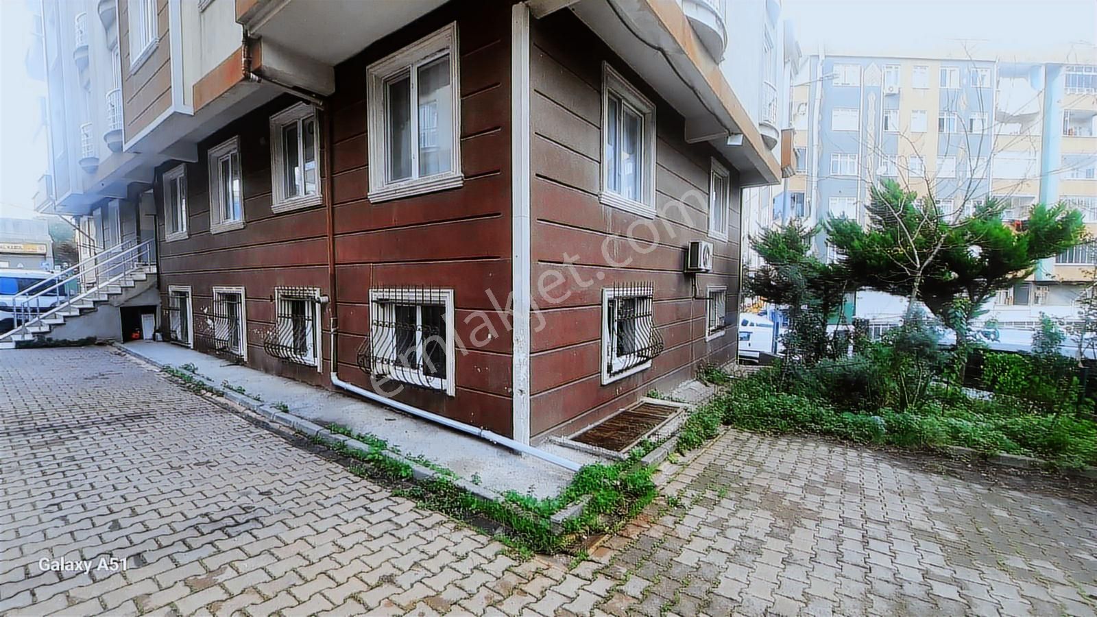 Eyüpsultan Yesilpinar Satılık 2+1 Daire - Görsel 27